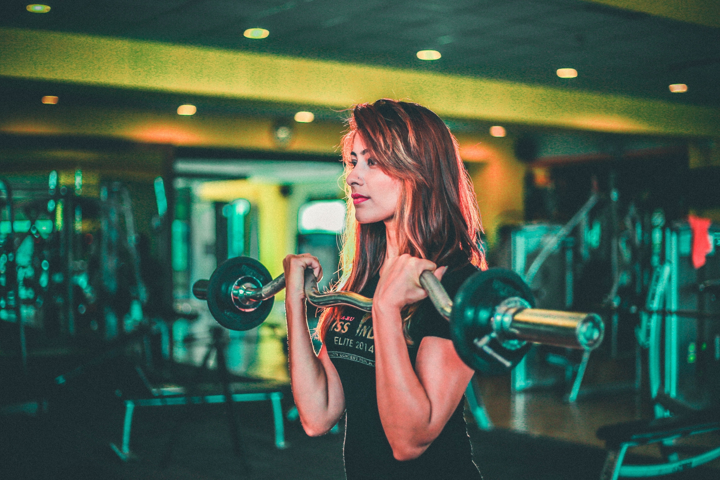 How music can benefit your gym experience