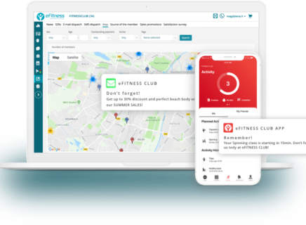7 features Fitness Operators really want from a Club Management System