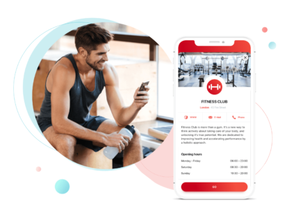 7 Reasons to Use the eFitness App