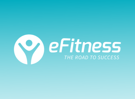Important information: eFitness software is fully operational