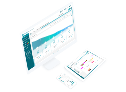 How gym membership software can help you predict sales and future success.