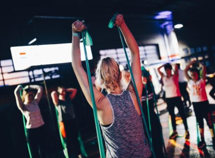 Offering a 1st Class Experience – Why treating your fitness class attendees with special attention is a must.