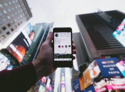 Why human behaviour should shape your Social Media strategy…