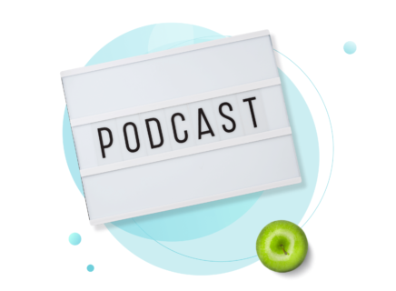 Listen to our eFitness Meets Business Podcast
