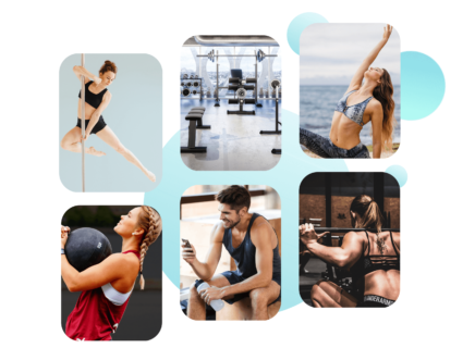 Essential needs of a fitness studio