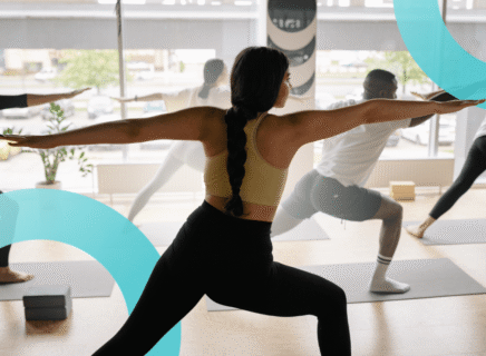 Is Offline Marketing Making a Comeback? Comparing Online and Offline Promotion for Fitness Clubs