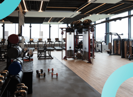 Which Gym Equipment Manufacturer Should You Choose?